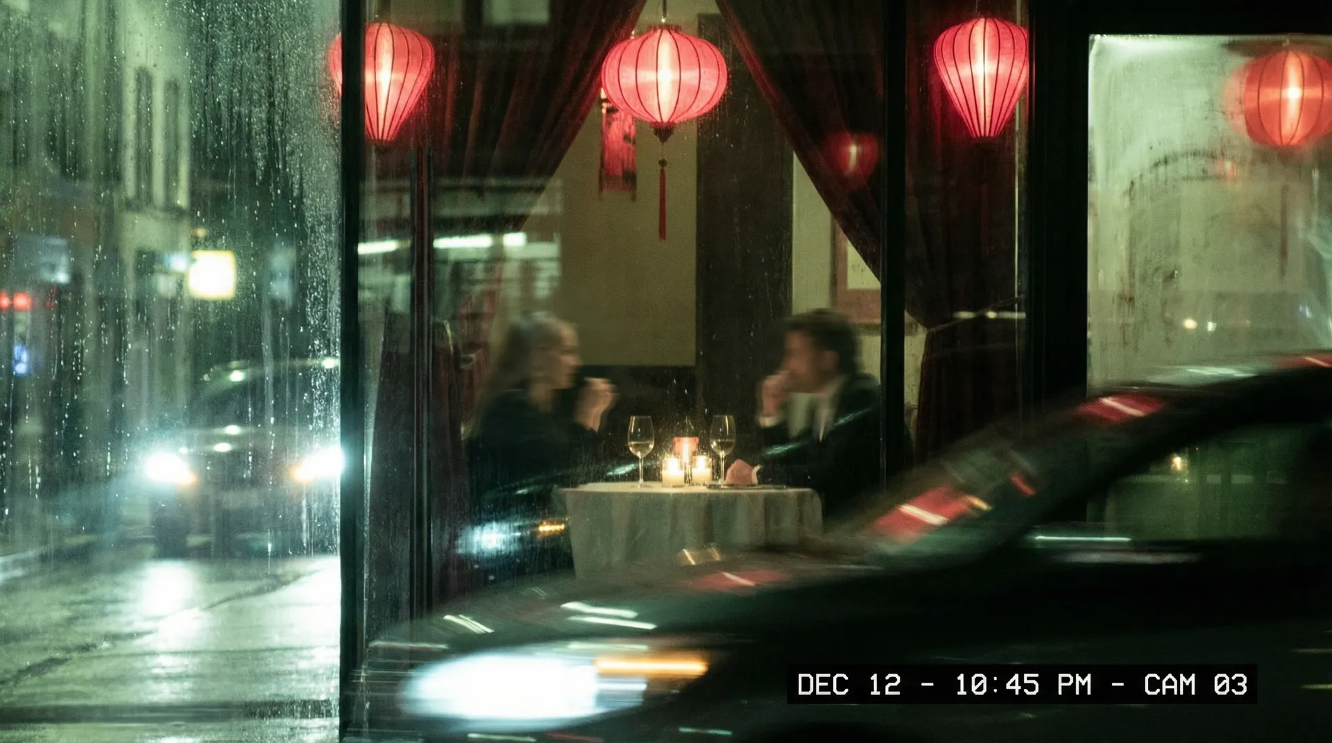 爱情岛 - 密会现场偷拍
